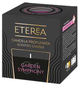 ETEREA Vela Garden Simphony