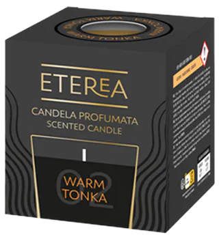 ETEREA Vela Warm Tonka