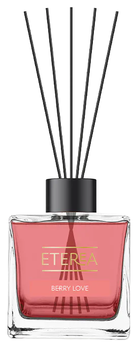 ETEREA Reed Berry Love