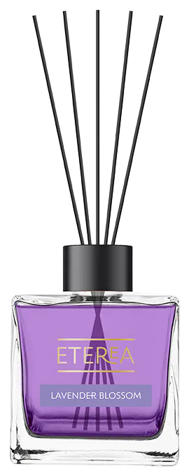ETEREA Reed Lavender Blossom