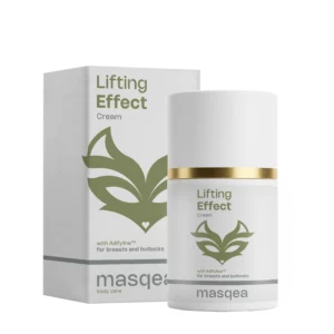 MASQEA Lifting Effect Cream - Creme Reafirmante 50 ml