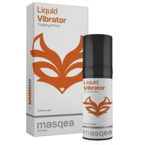 Vibrador Líquido