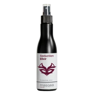 MASQEA Seduction Elixir - Spray Corpo e Cabelo 200 ml