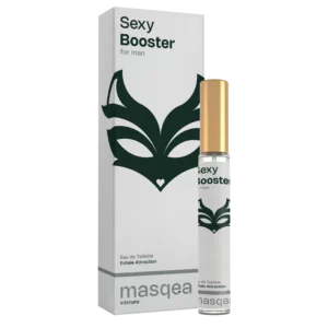 MASQEA Sexy Booster for Man - Perfume com Feromonas para Homem 10 ml